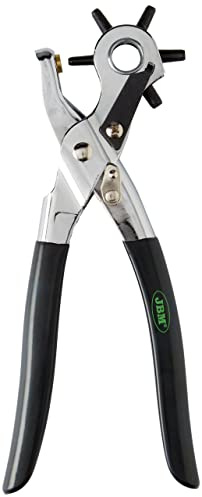 JBM 52638 Zange Gebäckausstechform Revolver
