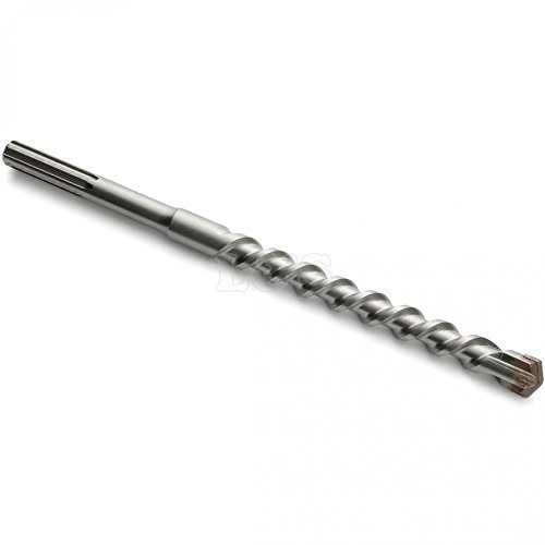 SDS MAX Masonry Drill Bit 12.0mm x 340mm