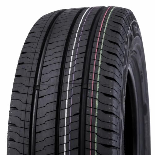 Continental VanContact Eco - 205/65R16 107T - Sommerreifen