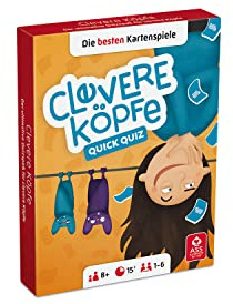Ass 22509588 Quick Quiz - Querdenker