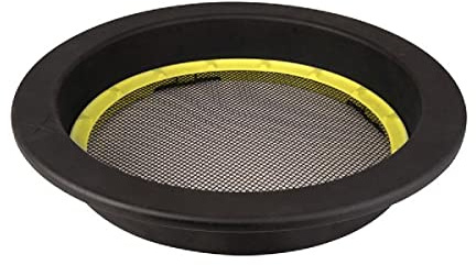Matrix Fox Riddle Mesh Insert Medium