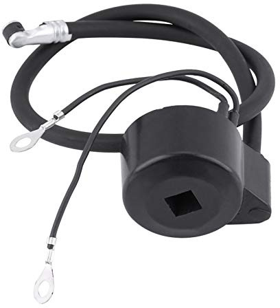 Yctze Small Engine tändspolmodul för Tecumseh 30560A 29632 30546 610768 611038 motor tändning och tändningsverktyg/tändspolar