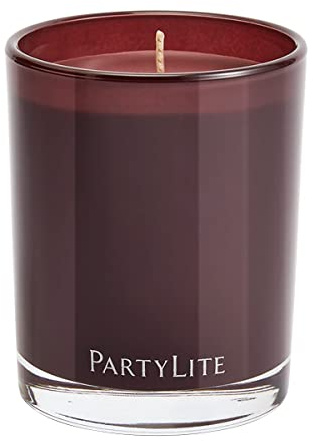 PartyLite Maulbeer Duftwachsglas Escential