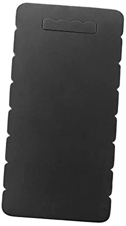 Yardenfun Tapis à Genoux Eva pour Jardinage Coussin Siège Protège-Genoux Et Polyvalent Matelas Confortable pour Intérieur Et Extérieur Protection Antidérapante