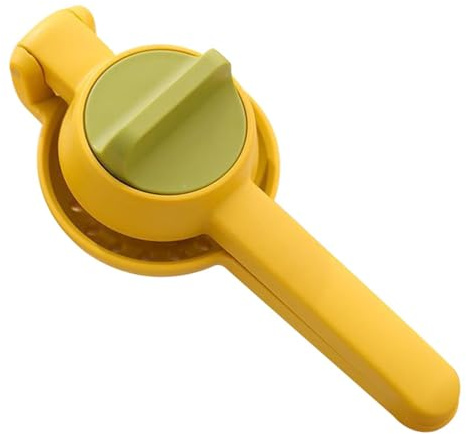 Squeezer Au Citron - Presse À L'agrumes Portable | Citron Citron Citron Succateur Orange, Presse-agrumes à Main Pour Citron Orange De Pamplemousse, Presse-agrumes D'agrumes, Pré