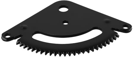 Vilgftyiet Lenkrad Ritzel Kit für L-Serie Rasentraktor Ersatz Haus Garten Hof Outdoor Elektrowerkzeug Zubehör