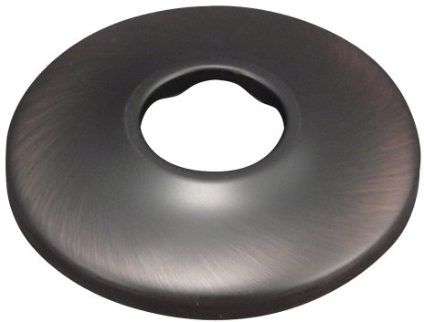 Plumb Pak Flangia bassa K91VB per tubo in ferro da 1/2, bronzo veneziano, IPS