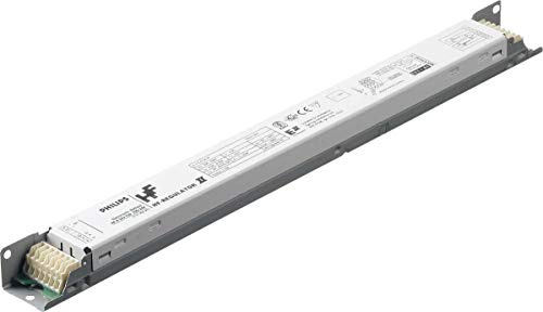 Philips elektronisches Vorschaltgerät EVG HF-R 2x 39 Watt TL5 und 2x 40 Watt TC-L dimmbar 1-10 Volt 39W
