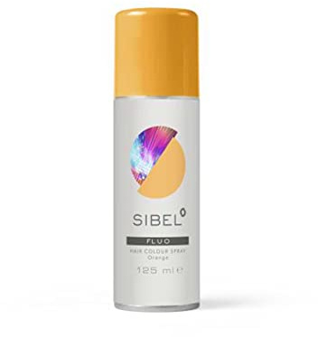 Farbspray orange 125 ml, orange