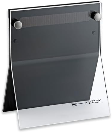 Dick Knives GD798 - Blocco coltelli