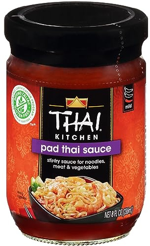 Thai Kitchen Pad Thai Sauce, 8 oz