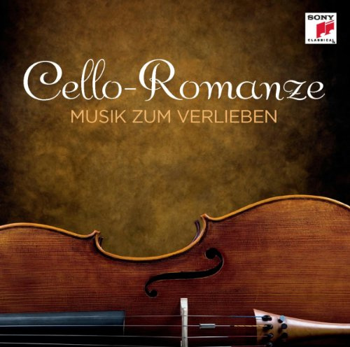 Cello-Romanze - Musik zum Verlieben