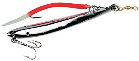 Behr Norway Banana Pirk with Makk Charm (Silver)