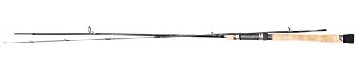 Daiwa Caldia Jigger - Caña de pescar (2,70 m, 7-28 g)