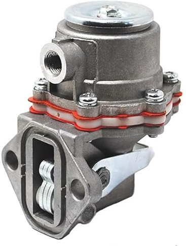 Pompa Alimentazione Gasolio AC Tipo BCD 1929/5