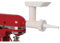 KitchenAid SSA 5SSA Wurstfüllhorn, Plastik, Grau