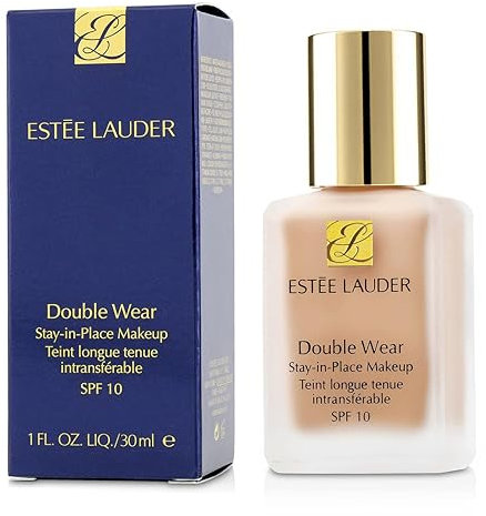 Estee Lauder Double Wear Ft Long Ten 2C2 Pale Almond