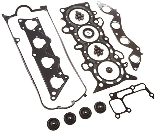 Elring 270.440 Jeu de joints d'étanchéité, culasse de cylindre | Compatible avec: HONDA CIVIC VII Coupe, CIVIC VII Hatchback, CIVIC VII Stufenheck