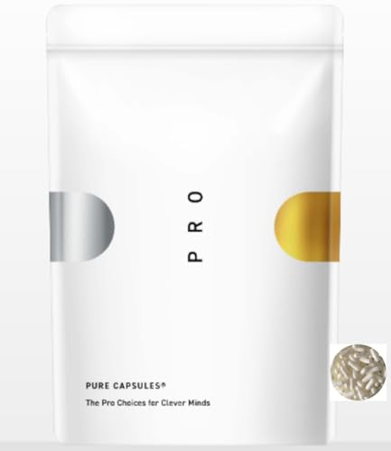 Dr T & T 1000 resistente agli acidi ritardo in uscita Drcaps® capsule capsule SIZE00 taglia 00 bianco EU prodotti