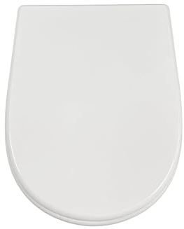 Jacob Delafon Antares Antares - Abattant WC avec abattant blanc