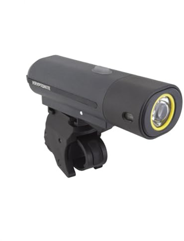 Luz Alley F-650 - Premium USB T Delantera