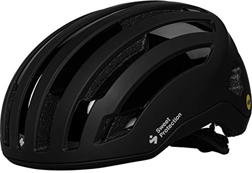 Sweet Protection unisex_adult Outrider MIPS Helmet
