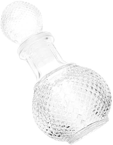 Spirituosenverpackungsgläser 250ml Glas für Wein, Oktoberfest Feier, Hotels