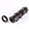420-800mm F/8.3-16 Zoom Telephoto Lens+T2 Adapter, for Nikon D7200 D7100 D90 D5000 D3300 D3200 D3100 D4S D4