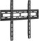 Supporto da parete Muchen orientabile e inclinabile per TV piatte e curve da 26-55 pollici fino a 45 kg max. VESA 400 x 400 mm