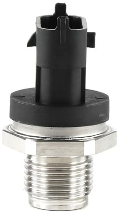 Diesel Fuel Rail Pressure Regulator Sensor, OE# 0281002907 55187883