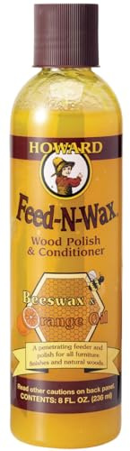 Feed-N-Wax Holzpolitur und -pflege, FW0008