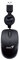 Genius Micro Traveler V2 - Ratón USB óptico 1000DPI, Multicolor