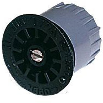 Hunter Sprinkler 17 A Pro Verstellbares Radius Düse, 17-feet, grau