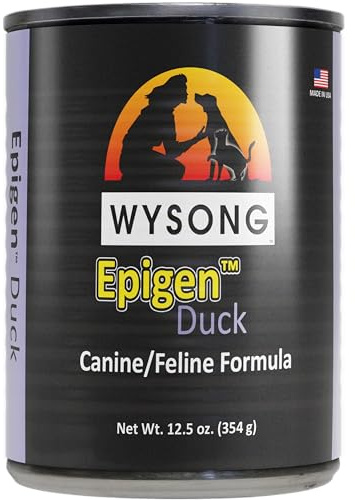 Wysong Epigen™ Duck Canned Dog & Cat Food