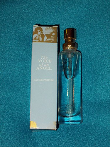 The Voice Of An Angel Azul 15 ml Eau de Parfum