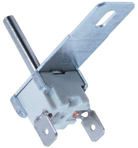 Whirlpool Thermostat Sicherheitsschuhe 285 ° 481010552514