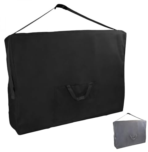 Vivezen - Housse de Transport pour Table de Massage - Plusieurs Coloris