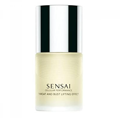 Sensai Cellular Hals - Behandlung, 100 ml
