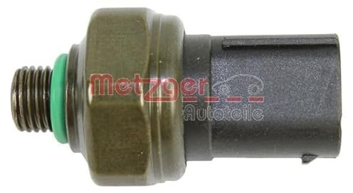 METZGER 0917204 Druckschalter, Klimaanlage | Kompatibel mit: BMW 1, 1, 1, 1, 1 Cabriolet, 1 Coupe, 2 Active Tourer, 2 Cabriolet, 2 Coupe, 2 Gran Tourer, 3, 3, 3