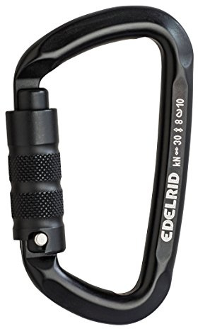 EDELRID D-Classic 3000 Triple - Night