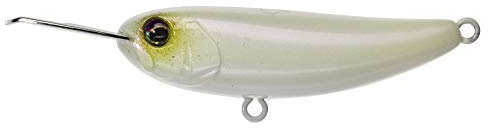 Illex Riser Bait 004 Wobbler 4cm 5, 5g, Bone