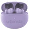 Urbanista Auriculares Inalámbricos, Bluetooth 5.3 In Ear IPX4 Auriculares con Micrófonos Duales, 20H de Reproducción, Controles Táctiles, Estuche de Carga TWS USB C, Austin, Púrpura
