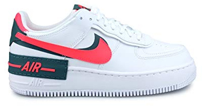 Nike Af1 Shadow Damen Wanderschuh