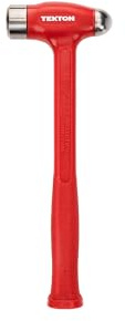 TEKTON 36 oz. Ball Peen Dead Blow Hammer HDB50036