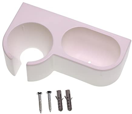 Montado en pared 7410 compatible/pieza de repuesto para batidora de mano ESGE Zauberstab