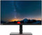 Lenovo ThinkVision P27u-20 - LED-Monitor - 68.6 cm (27) (27 sichtbar) - 3840 x 2160 4K @ 60 Hz - IPS - 450 cd/m² - 1000:1-4 ms - Thunderbolt 4, 2xHDMI, DisplayPort - Lautsprecher - Raven Black