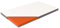 Genius eazzzy Premium Cube Topper – 120 x 200 cm, Höhe 9 cm, ergonomischer Matratzentopper, 2 in 1 Wende-Topper mit Fester und weicher Seite, Atmungsaktiver Mesh-Bezug, mit Eckschlaufen, waschbar