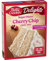 Betty Crocker Delights Super Moist Cherry Chip Cake Mix 376g (13.25oz)