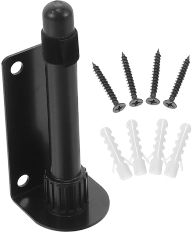 ERINGOGO Clarinetto e Flauto Hanger per Strumenti da Montare Muro per Ottimizzare Spazi e Decorazioni