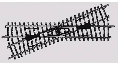 Märklin 2259 - Kreuzung 168,9 mm, Inhalt 1 Stück